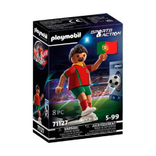 Playmobil 71127 Construction Sets