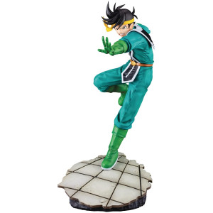 Kotobukiya Dragon Quest Adventure Of Dai J Popp Artfx Statue Multicolor