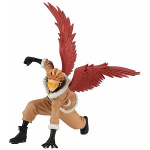 Banpresto My Hero Academia The Amazing Heroes Vol19 Takami Keigo Hawks