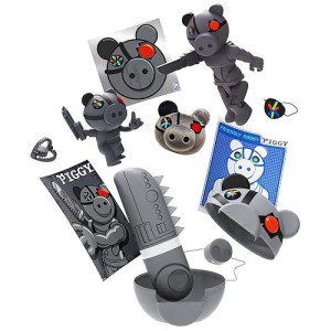 PIGGY Robby Ultimate Bundle - Series 3 (10 Items, Large)