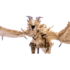 Mcfarlane Toys Elder Scrolls Alduin Gold