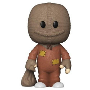 Funko Sam Trick R Treat Vinyl Soda