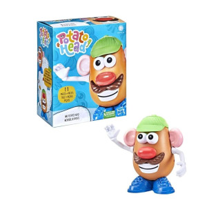 Hasbro Mr Potato Head 11Pc Ultimate Family Set