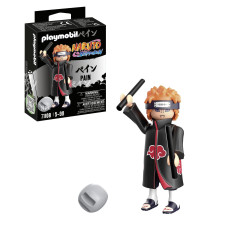 Playmobil Naruto Pain