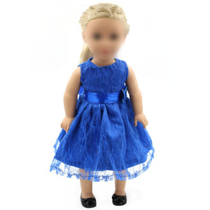 18 Inch Doll Clothes For 18 Inch Doll For Birthday Party Christmas Mg006