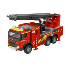 Majorette Volvo Truck Fire Engine 213713000