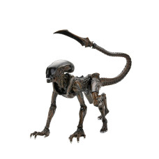 Neca Aliens Fireteam Runner Xn51714 Action Figure