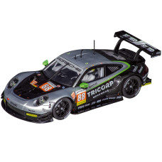 Carrera 23930 Porsche 911 Rsr Proton Competition No88 124 Scale Digital Slot Car Racing Vehicle Digital Slot Car Race Tracks