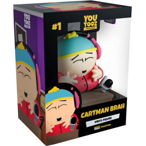 Youtooz South Park Cartman Brah 34 Inch Cartman Brah Vinyl Figure Collectible Cartman Brah From South Park By Youtooz South