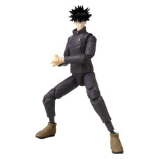 Anime Heroes Jujutsu Kaisen Fushiguro Megumi Action Figure