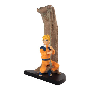 Banpresto Naruto 20Th Anniversary Uzumaki Naruto Kids Statue