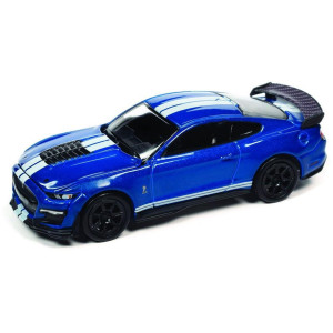 Auto World 2021 Shelby Gt500 Carbon Edition