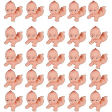 Jiakai 175 Long Kewpie Dolls For Baby Shower Favors Decoration Party Decorations Baby Gift Decorations24Pcs