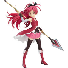 Puella Magi Madoka Magica The Movie Rebellion Kyoko Sakura Pop Up Parade Pvc Figure