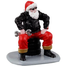 Cool Santa