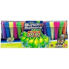 Bunch O Balloons Rapidfilling Selfsealing Bunchs Of Balloons Set Value Balloon Set 30032 450 Balloons Best Value