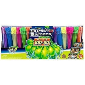 Bunch O Balloons Rapidfilling Selfsealing Bunchs Of Balloons Set Value Balloon Set 30032 450 Balloons Best Value