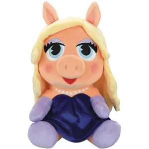 Phunny Muppets Miss Piggy 75In Plush