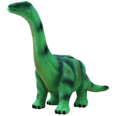 Massjoy Resin Large Brachiosaurus Piggy Bank Boy Birthday Present