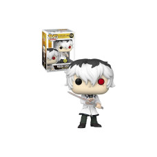 Pop Funko 1124 Haise Sakaki Glow In The Dark Tokyo Ghoulre