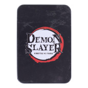 Paladone Demon Slayer Playing Cards Officially Licensed Anime Demon Slayer Merch