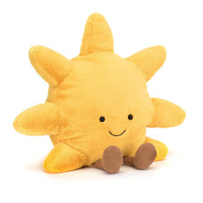 Jellycat Amuseable Sun Plush Huge