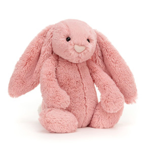 Jellycat Bashful Petal Bunny Stuffed Animal Huge