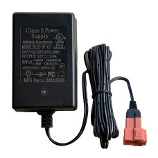 12V 09A Battery Charger For Ride On Toys 12V Kids Ride On Car Sl120702 12 Volt Battery Power Adapter Square Plug