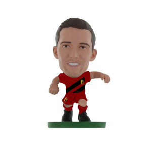 Soccerstarz Belgium Timothy Castagne New Kit