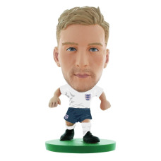 Soccerstarz England Luke Shaw New Kit