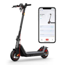 Electric Scooter KQi3 MAX Space grey(D0102HI9RV7)