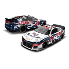 Lionel W Byron 164 Ht Liberty University 22 Camaro Zl1