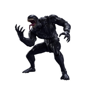 Tamashi Nations Venom Let There Be Carnage Bandai Spirits Shfiguarts