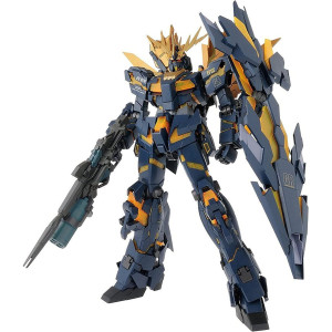 Bandai Spirits Pg Mobile Suit Gundam Uc Rx0 N Unicorn Gundam Unit 2 Banshee Norn 160 Scale Color Coded Plastic M