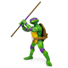 The Loyal Subjects Teenage Mutant Ninja Turtles Arcade Game Donatello Bst Axn 5Inch Action Figure