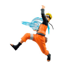 Banpresto Naruto Shippuden Uzumaki Naruto Bandai Spirits Effectreme Figure