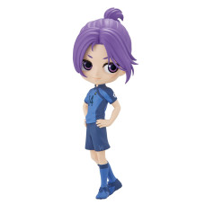 BanPresto Blue Lock REO Mikage Ver. A Q posket Figure