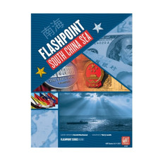 Gmt Games Flashpoint South China Sea