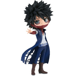 Banpresto My Hero Academia Dabi Ver B Bandai Spirits Q Posket Figure