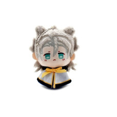 Genshin Plush Toys Venti Zhongli Kazuha Xiao Plush Dollplushie Figure Cute Soft Cartoon Dollgifts For Game Fans Collection Cos