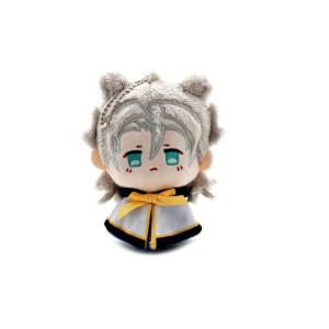 Genshin Plush Toys Venti Zhongli Kazuha Xiao Plush Dollplushie Figure Cute Soft Cartoon Dollgifts For Game Fans Collection Cos