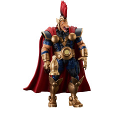 Diamond Select Toys Marvel Select Beta Ray Bill Action Figure 10 Inches Tall