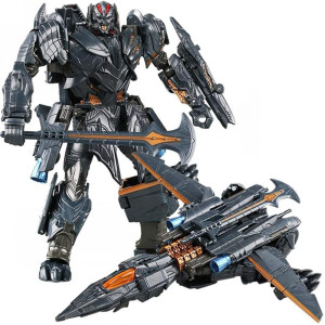 Asoucou Deformation Robots Toys Deformation Action Figure Toys Alloy Deformation Robot Toysaction Figure Deformation Car Mode