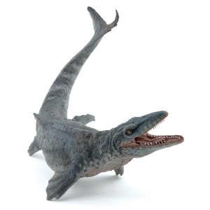 Papo Handpainted Dinosaurs Mosasaurus 55088 Collectible For Children Suitable For Boys And Girls From 3 Years O