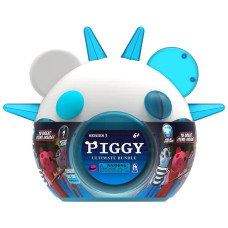 Piggy Frostiggy Ultimate Bundle Contains 10 Items Series 3 Includes Dlc Items