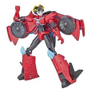 Transformers Cyberverse Warrior Windblade E1905