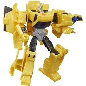 Transformers Cyberverse Warrior Sting Shot E7084