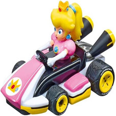 Carrera First 20065019 Nintendo Mario Kartpeach Slot Car