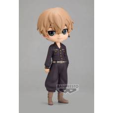 Banpresto Tokyo Revengers Chifuyu Matsuno Ver B Bandai Spirits Q Posket