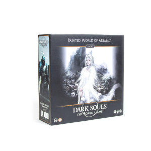 Dark Souls The Board Game Painted World Of Ariamis